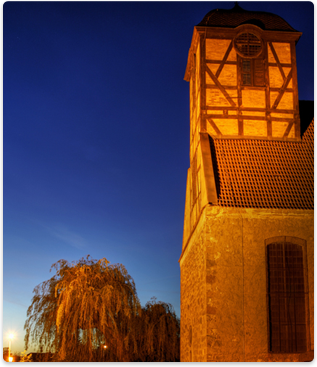 Ansicht Prenzlau